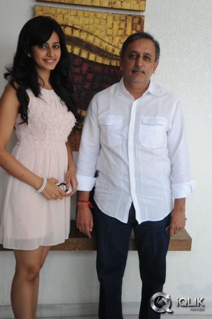 Venkatadri-Express-Movie-Success-Meet